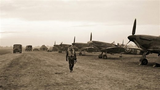 The real story behind Black Sheep Squadron