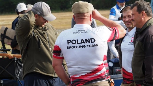 And thats a wrap on the F-Class European Championship. As the biggest F-Class event in the world, it brought together the finest shooters to test their skills at our very own National Shooting Centre, Bisley. It was a true testament to the skill and dedication of every competitor, with Bisley's Stickledown Range living up to its reputation as a challenging and dynamic range. The wind and conditions were relentless, but so were the competitors. A huge well done to all the competitors who travelle