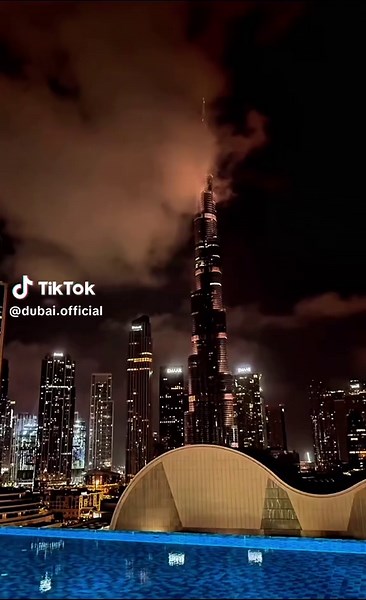 Explore Dubai's Stunning Skyline: A Travel Guide