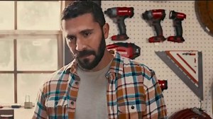 Lowe's TV Spot, ' The Moment: Craftsman Guy'