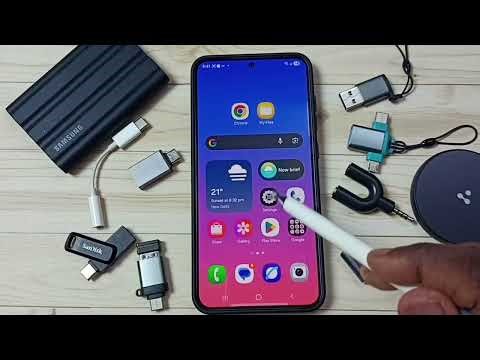 Use this Secret Code to Test Sensors and Display on Samsung Galaxy S26, S26+ S26 Ultra