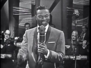 93K views · 9.8K reactions | Direct from Las Vegas, here is Nat King Cole singing one of Judy Garland's greatest hits. | The Judy Garland Experience | Facebook