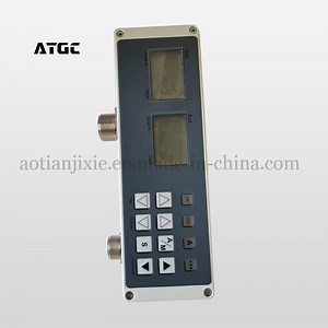 [Hot Item] Double Screen Depth Sensor for Road Milling Machine Parts for W1900 W2000