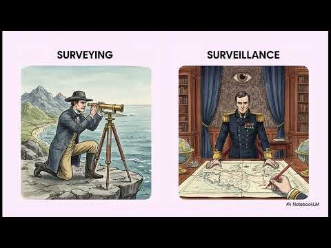 The Secret Life of Maps