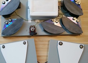 An Arduino Based Standalone Drum Kit #Music #MusicMonday #