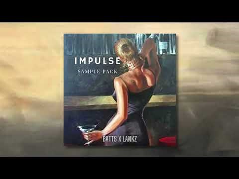 (10+) FREE | 'Impulse' Sample Pack | (RnB/Drill Loop Kit) | BATTS