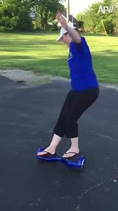 79K views · 1.2K reactions | Comment your favorite hoverboard fail below  | America's Funniest Home Videos | Facebook