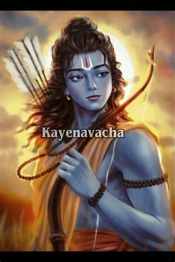 “1 Minute of Sanatan 🕉️ | Feel the Divine Power of Shiva, Vishnu, Rama & Krishna 🙏” #sundaysatsang