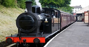 10 Historical British Railway Murders