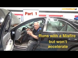 Instructor Series: Lincoln LS Part 1