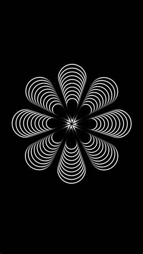 illustrator gradient design poster