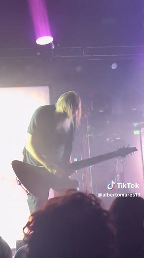 Fredrik Thordendal: Perpetual Black Solo Performance