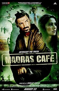 Madras Cafe  (2013)