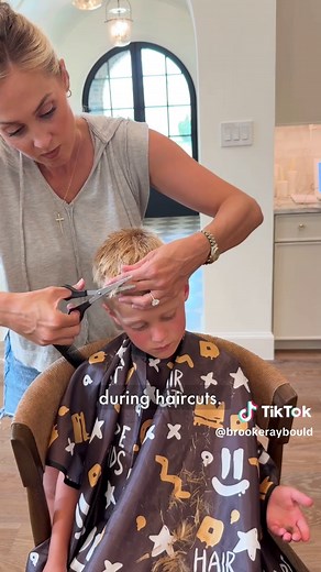 How to Cut Boys' Hair at Home: A Step-by-Step Guide
