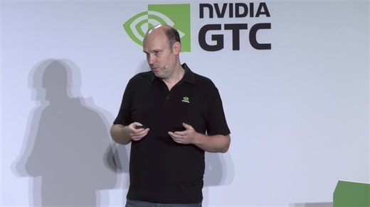 Don’t Leave Tensors on the Table: Programming and Optimizing Tensor Cores S81772 | GTC San Jose 2026 | NVIDIA On-Demand