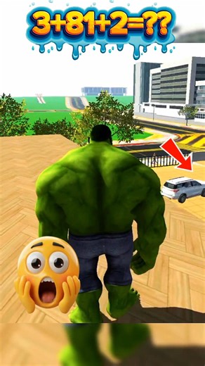 Spider-Man car chori Kiya halku ka❣️#gta6 #gta #youtubeshorts #indianbikedriving3d #shortsviral#gtav