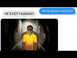 Lost Inside IKEA | Found Footage