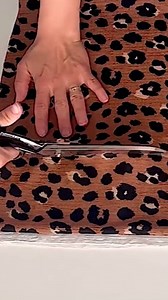 Rock Your Look with Leopard Print Pants