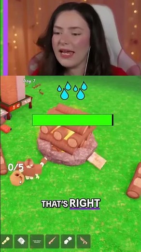 Saving Kids & Upgrading Your Crafting Bench: Ultimate Game Guide! #shorts