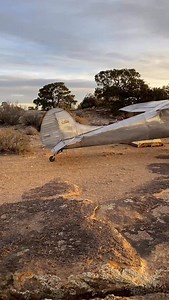 🏜️ Backcountry aviation? Yes, it’s about flying — but it’s so much more. It’s about nature. It’s about landing where few people ever go. It’s about stepping out of the airplane and actually being in the landscape, not just passing over it. To fly over this terrain without touching it just wouldn’t be the same. 🤙 If you’re ready to elevate your flying, strengthen your stick-and-rudder skills, and make every other pilot you know jealous, book a 2026 excursion with us today. 🫡 #BackcountryAviati