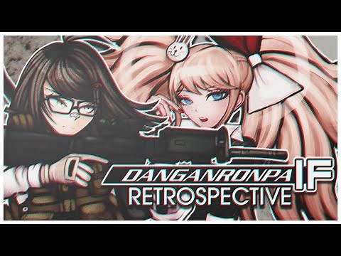 Why Danganronpa IF Is So Great