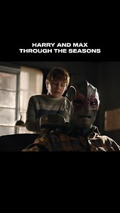 Resident Alien on Instagram: "Max and Harry have come so far  #ResidentAlien"