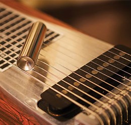 Build Your Own Lap Steel Guitar