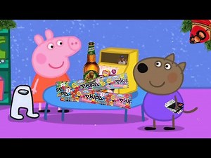 Peppa Pig Parody #11 (PL)