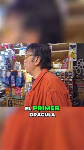 ¡Descubre Bela Ugosi! Un Homenaje a Bela Lugosi y Drácula