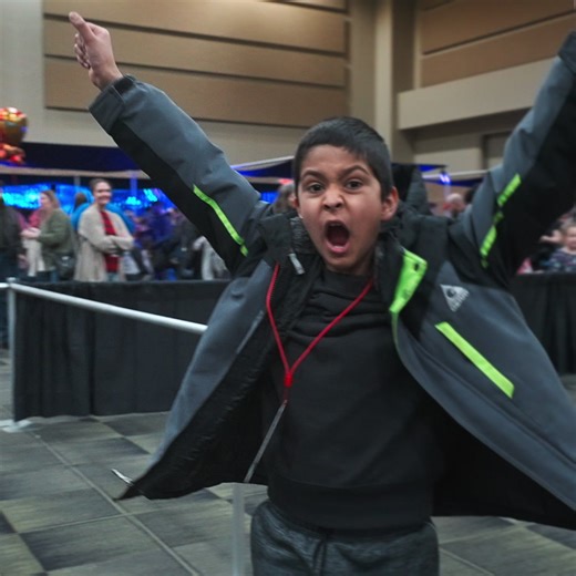 🎟 Looking for a fun event for the whole family? With hands-on activities, life-size models, and celebrities, Brick Fest Live is the #1 event for BRICK lovers of all ages. Your family will have a blast building memories together while engaging in creative play. Get Presale Ticket Access Here: 👉 https://bfltix.co/CON-TextIn 👉 https://bfltix.co/CON-TextIn 🎟 Brick Fest Live 🏫 Conway Expo and Events Center 📍Conway, AR 🗓 Feb 15 & 16, 2025 ONLY 🎟 Prices start at $16.99 Presale Access Opens THIS