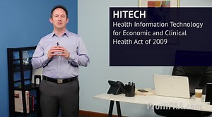 Important HIPAA Terminology