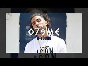 B Young - 079ME (HQ CLEAN)