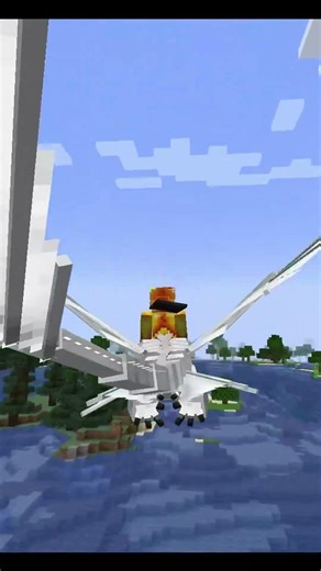 Coole Drachen #minecraft #Dragon #HTYD