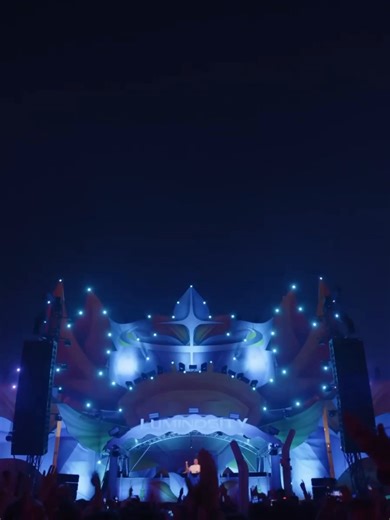 System F - Out Of The Blue ❤️🙌 Ferry Corsten Closing Show at Luminosity 2025. 3 #upliftingtrance #emotionaltrance #trance #trancefamily