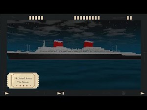 The Race to Save the SS United States | America’s Fastest Ship