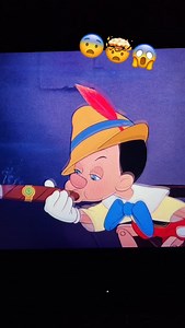 3.5M views · 72K reactions | Disney Theory 勞 Part 5. . . . . . . Pinoccio, tangled, Snow White, Pixar, jake Paul, zootopia, zootopia 2, zoomania, zootropolis, pinocho, enredados, stitch, Moana, moana2 , USA, Netflix | Juan Bergman | Facebook