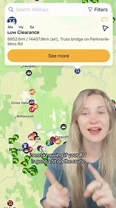  Find the Best Campgrounds & RV Parks – Anytime, Anywhere!  Looking for the perfect campsite? AllStays helps you discover RV parks, campgrounds, boondocking spots, and rest areas – all in one place! ✅ Verified locations ✅ Offline access ✅ Trusted by RVers & campers Start planning your next adventure today! ✨ | AllStays | Facebook