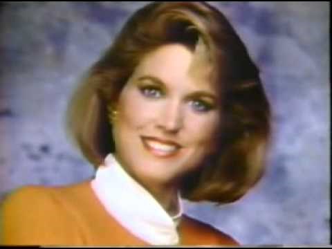 1990 CBS "This Morning" commercial