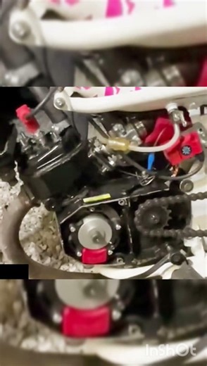 50cc 2 stroke #shorts