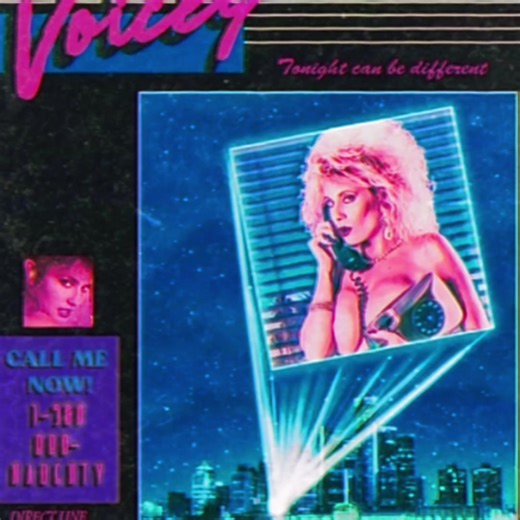A Journey Through 80s Nostalgia