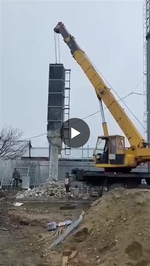 Crane Safety: Know Your SWL Limits | Tauqeer Chartered Member of IOSH posted on the topic | LinkedIn