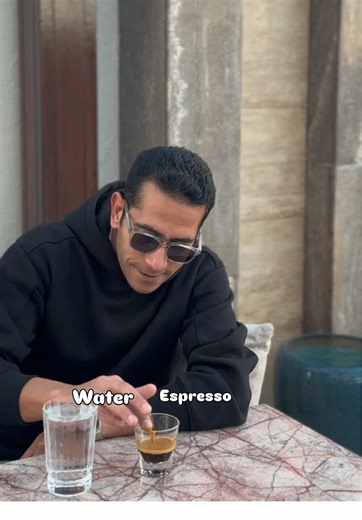 Espresso vs Water: A Coffee Comparison Guide