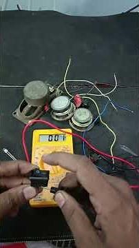 use multimete basic #electrician