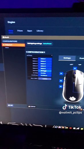 Steel Series Rival 3 Gaming Mouse Review