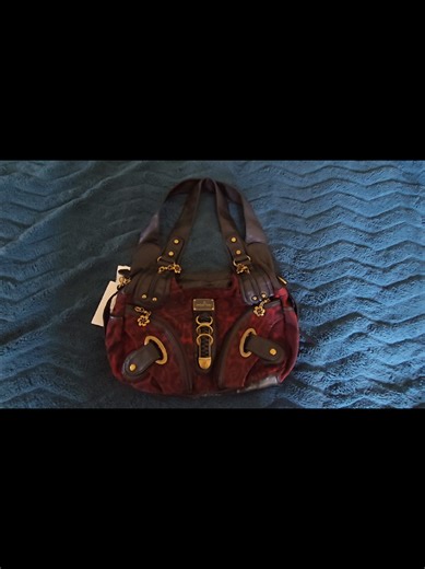 New Bag Love: Angelkiss Bag Review