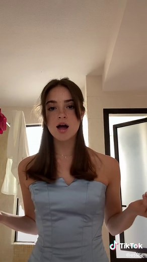 How to Style Layered Hair with a Straightener | Long Layers Tutorial