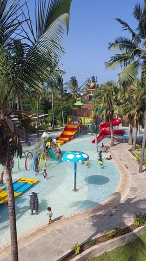 Experience Pristine Beach Resort & Spa Momente Beach Retreat