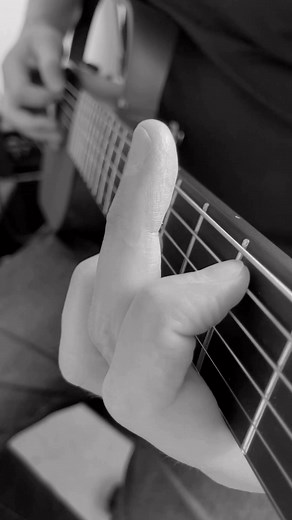 Metallica - One - Acoustic Cover 🖤 #metallica #metallicaone | GuitarTones