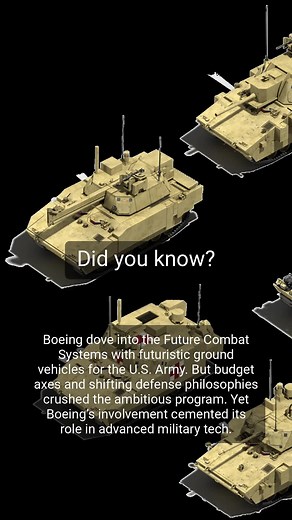 Boeing Daily on TikTok