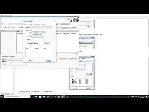 Tutorial Epson LFP Accounting Tool